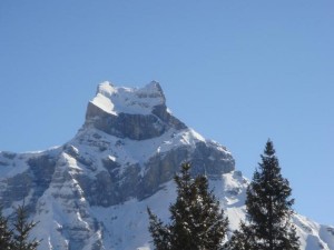 Skiweekend Engelberg