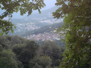 Vereinsreise Tessin