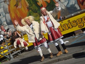Glarus 2008