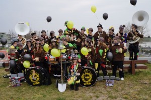 Fasnacht 2014011