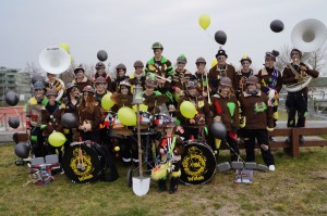 Fasnacht 2014012