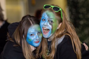 Wider Fasnacht 21. / 22. Februar 2016