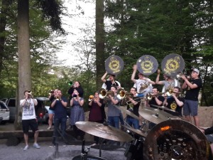 Sabi-Geburtstag