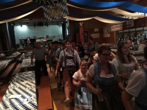 Oktoberfest 2018