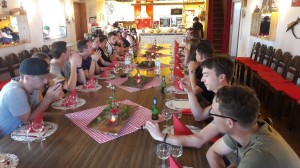 Sommerplausch 2018