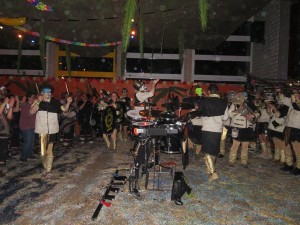 Urdorf & Maschwanden 09.03.2019