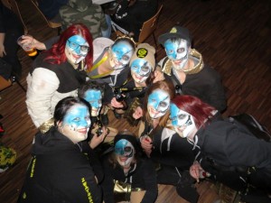 Kaisten 15.02.2019