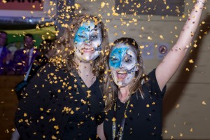 Maskenball 16.03.2019