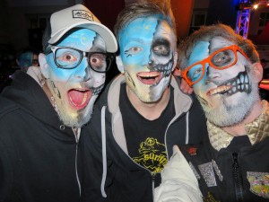 Reppischfaeggerball 19.01.2019