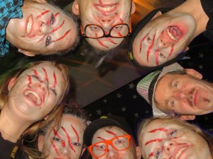 22.02.2020 Fasi-Samstag