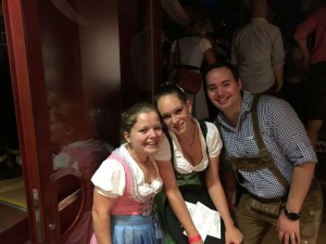 Oktoberfest